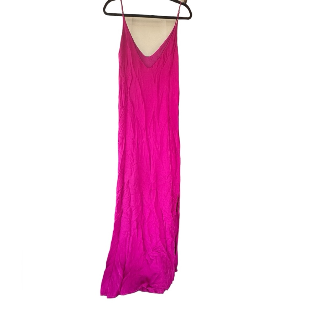 Rory Beca fuschia dress